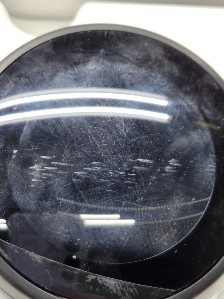 Google Nest Programmable Learning Thermostat Black