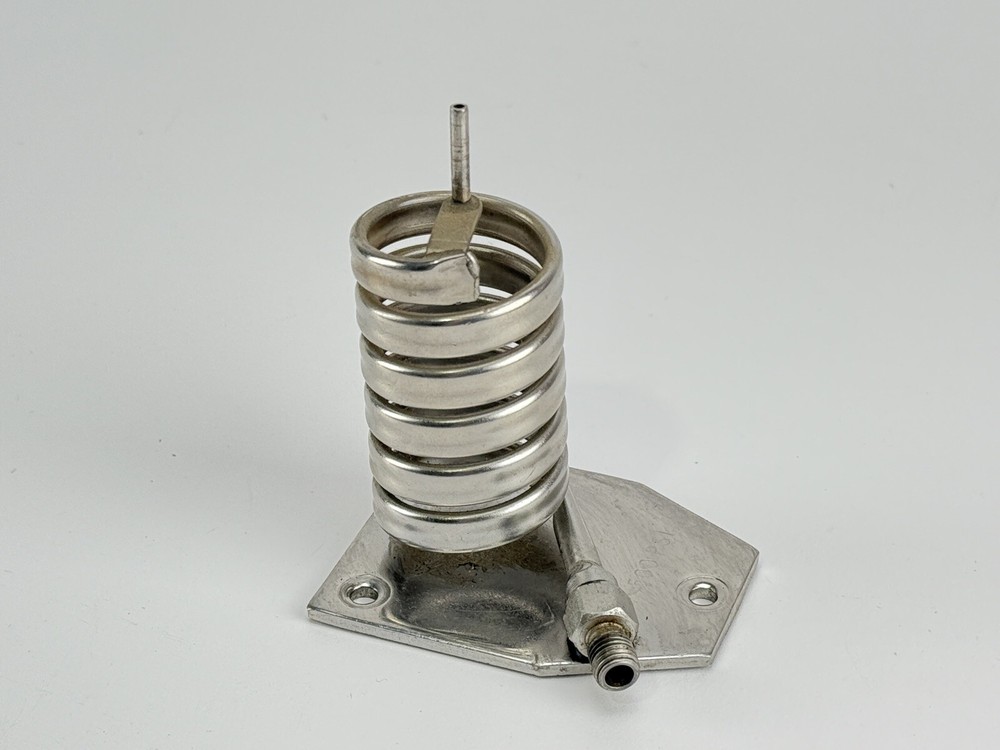 Unbranded SS Static Pressure Element 500psi