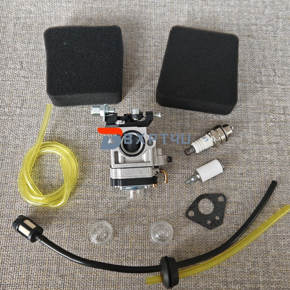 Carburetor for Eskimo Mako M43 Viper 43cc Engine