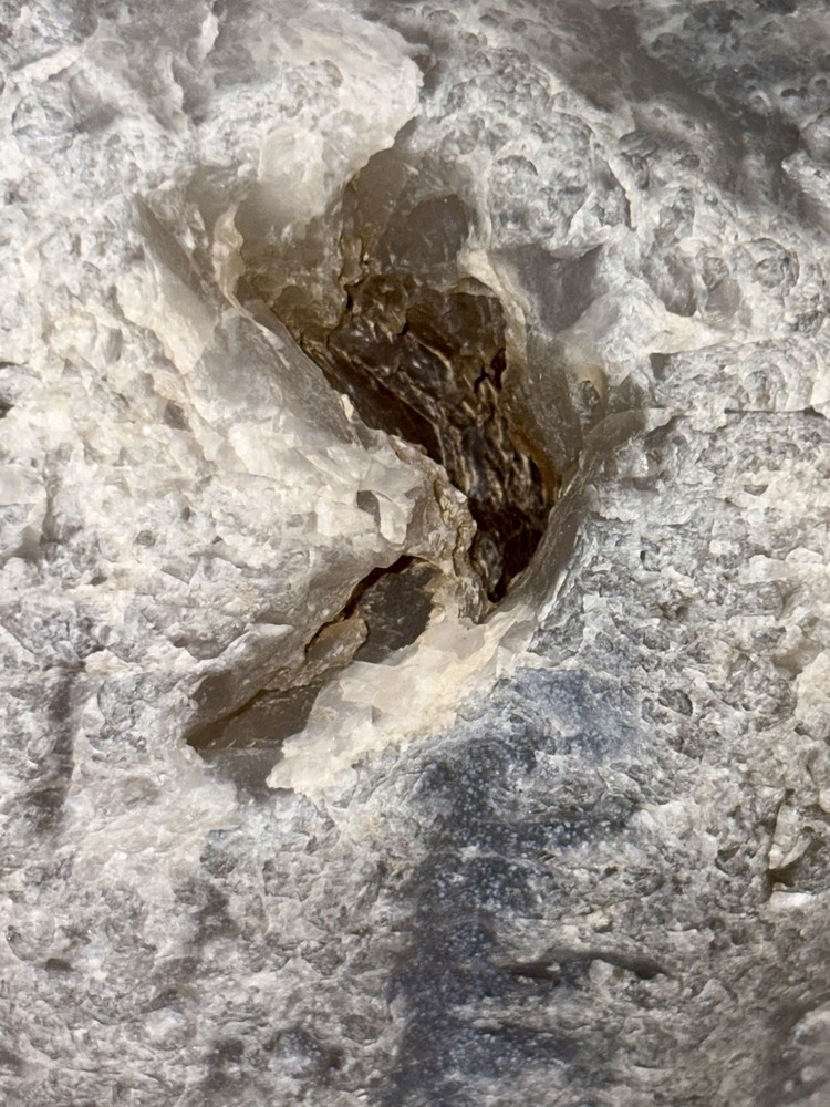 Massive Yellowstone River Agate