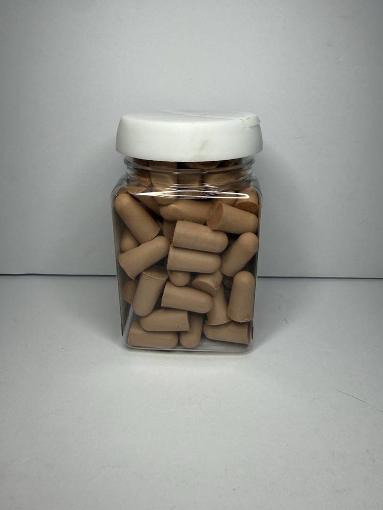 Mack's Ultra Soft Soft Foam Earplugs - 50 Pair