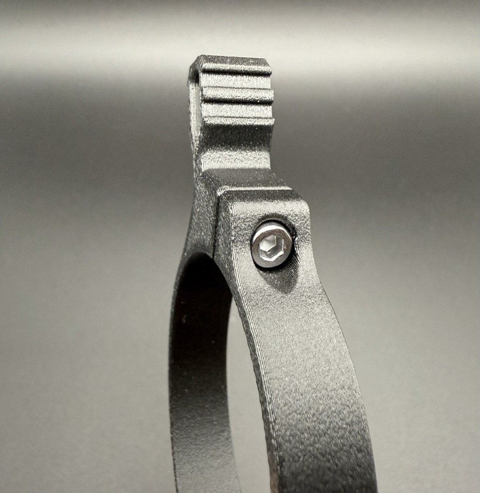 Throw Lever Vortex Diamondback