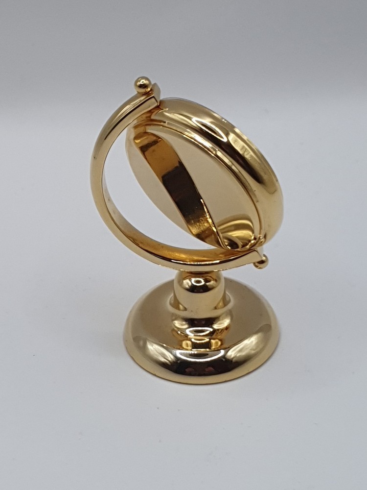 Vintage Collectable Miniature Clock