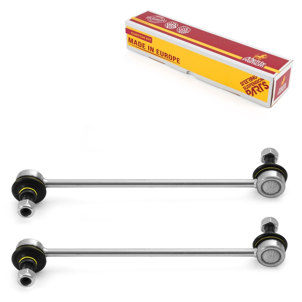 Front Sway Bar Stabilizer Links for 2000-2011 Ford Focus K80066 2 PCS