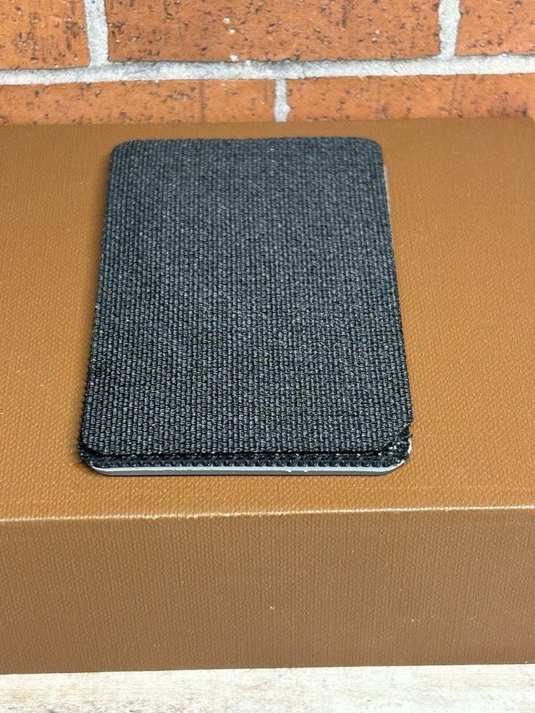 Tactical PVC Patch - Uno Reverse Card Patch - Grey Uno Reverse Card PVC Patch