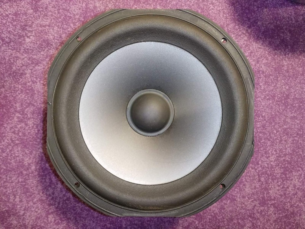 POLK Woofer MW7011 RT1000P EXCELLENT