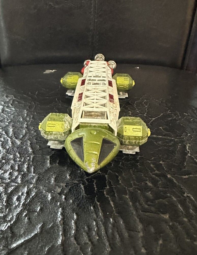 Space 1999 -  Rescue Eagle Transporter ! Pre Finished ! MPC903