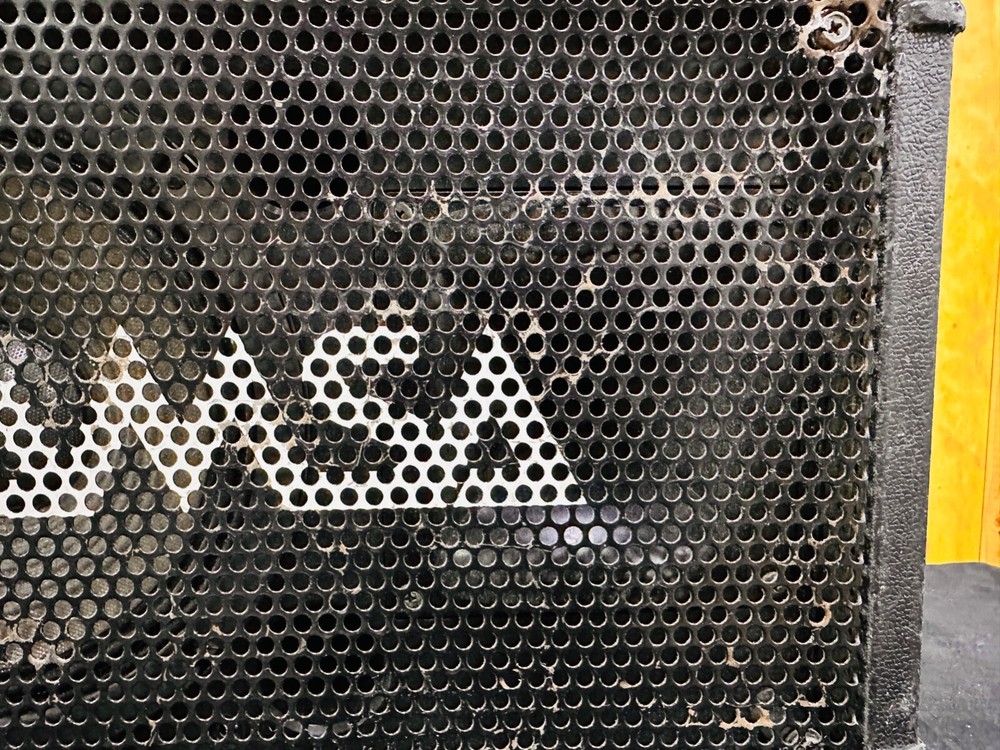 Ramsa WS-A80 PA Speaker Cabinet - Tested & Working
