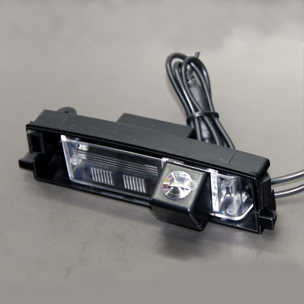 CCD Car Rear View Backup Reverse Camera for Toyota RAV4 RAV-4 2006-2012✨
