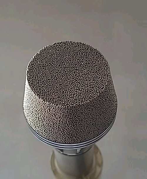 Vintage 1970's AKG D190E Dynamic cardioid microphone untested W/ case