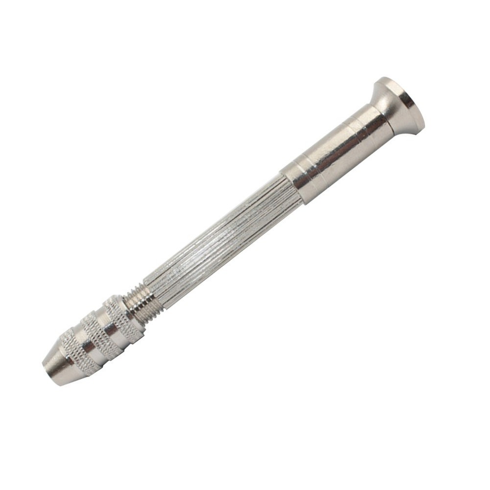 Mini Twisting Tool Tiny Manual Hand Drill Jewellery Making Tools