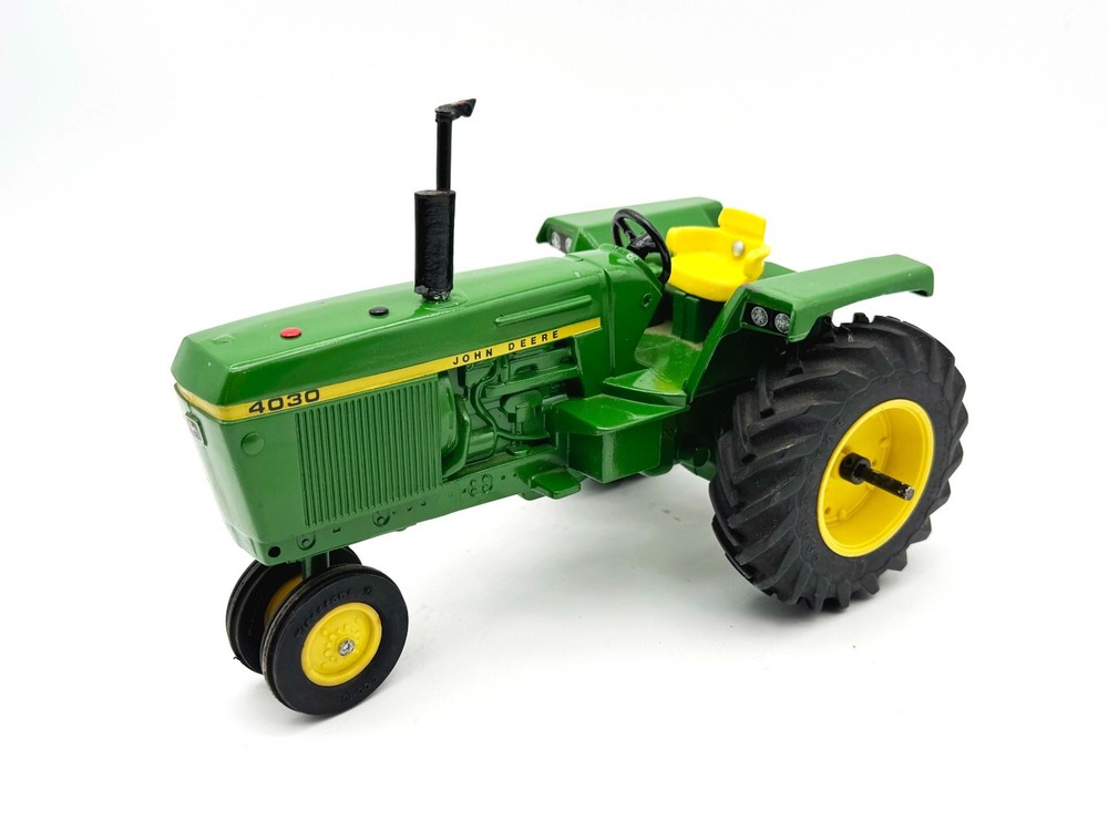 1/16 Custom John Deere 4030 Narrow Front