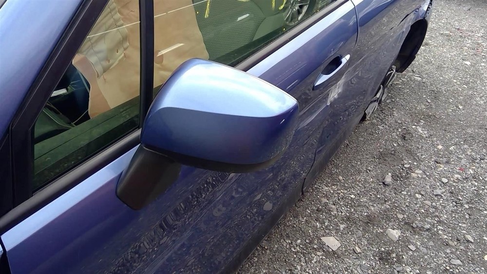 FORESTER 2018 Transmission Shift 2128745