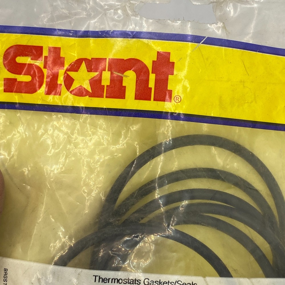 Stant 25271 Engine Coolant Thermostat Seal QTY:6 ⭐
