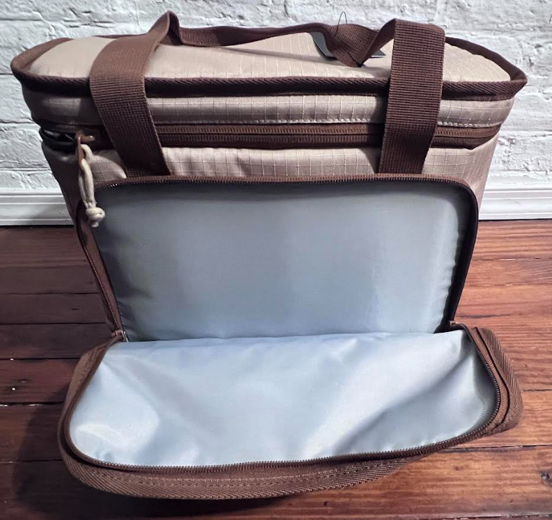 Nike 3Brand 24 Can Cooler