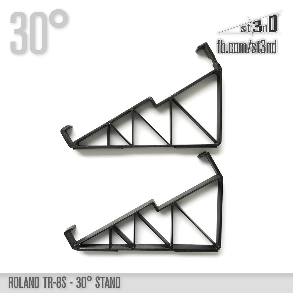 STAND for ROLAND TR-8S - 30°