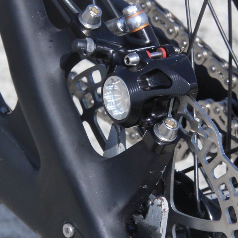 EXTENTION - Brake Upgrade [HOPE]