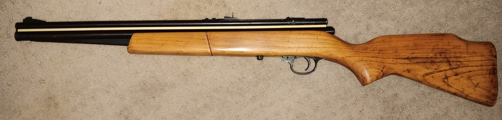 Crosman 140 Sears and Roebuck Variant