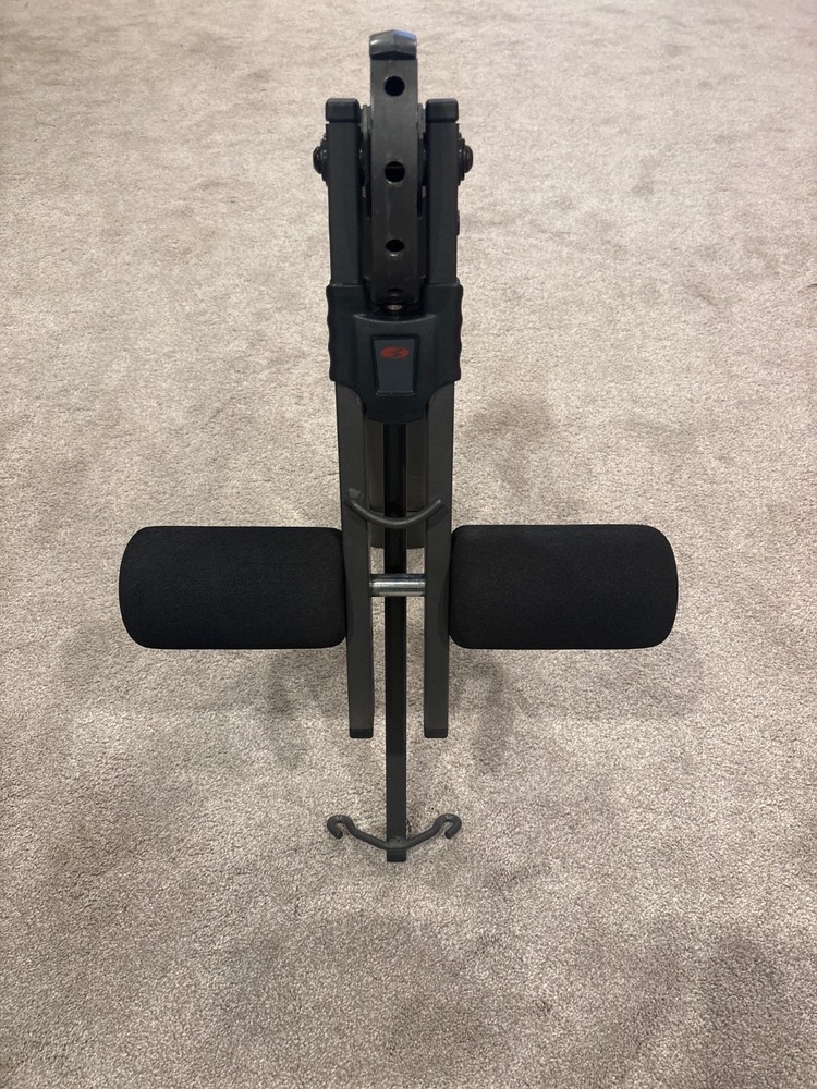 Bowflex Ultimate 2 Leg Extension OEM Part