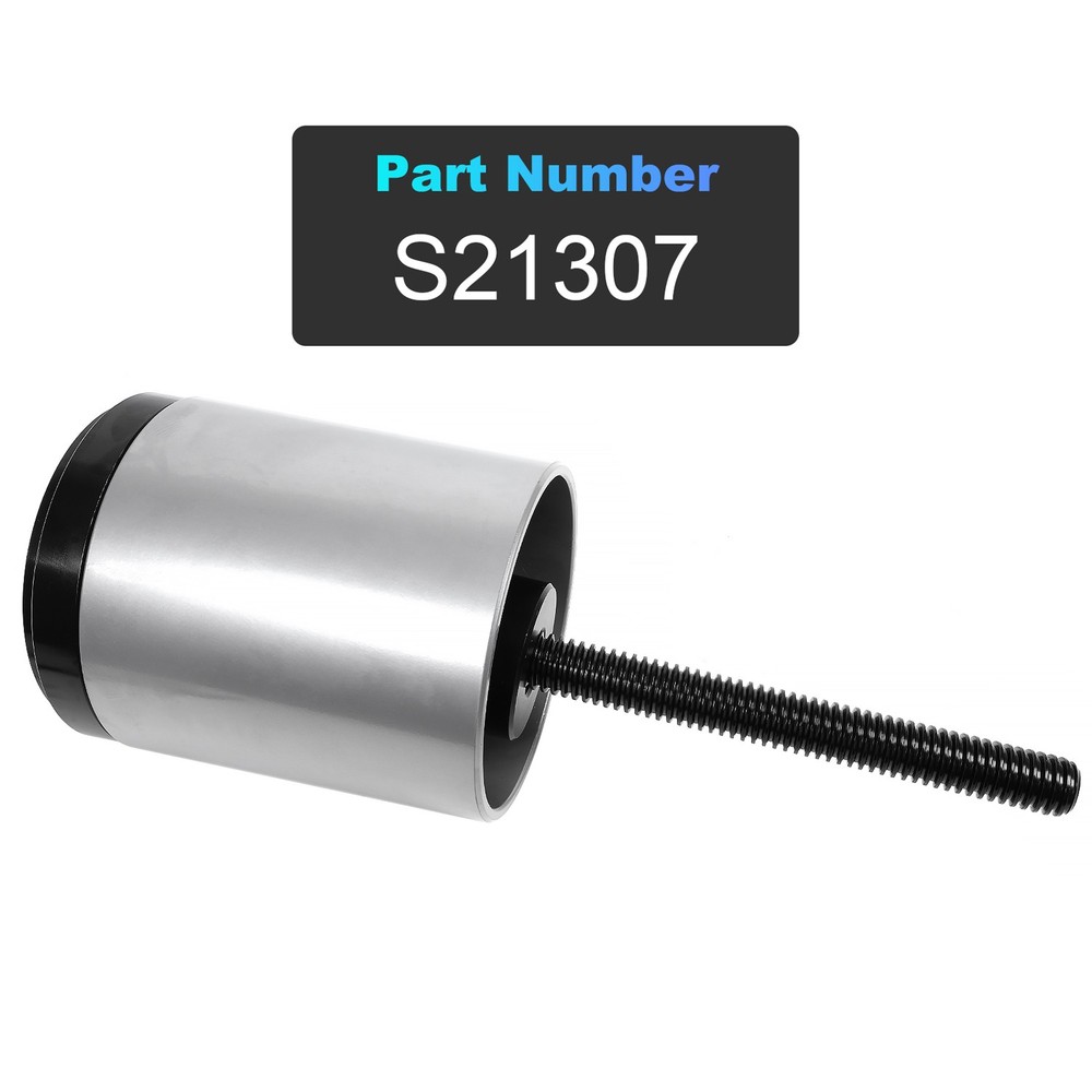 S21307 Bushing Installation Tool Complete Kit for Hendrickson Dayton Euclid TS