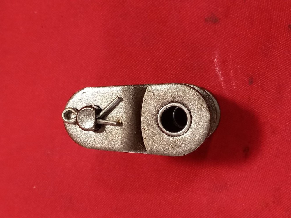 A.N.S.I No.80-2 Offset Link