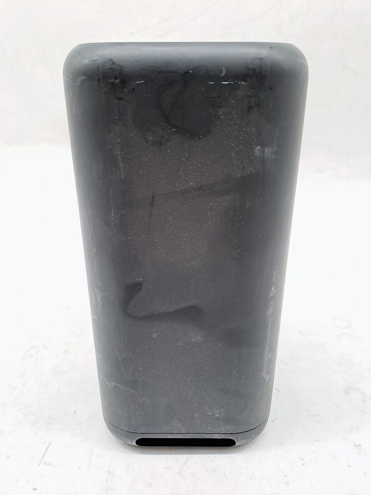 Intel WiFi Gateway Router Black