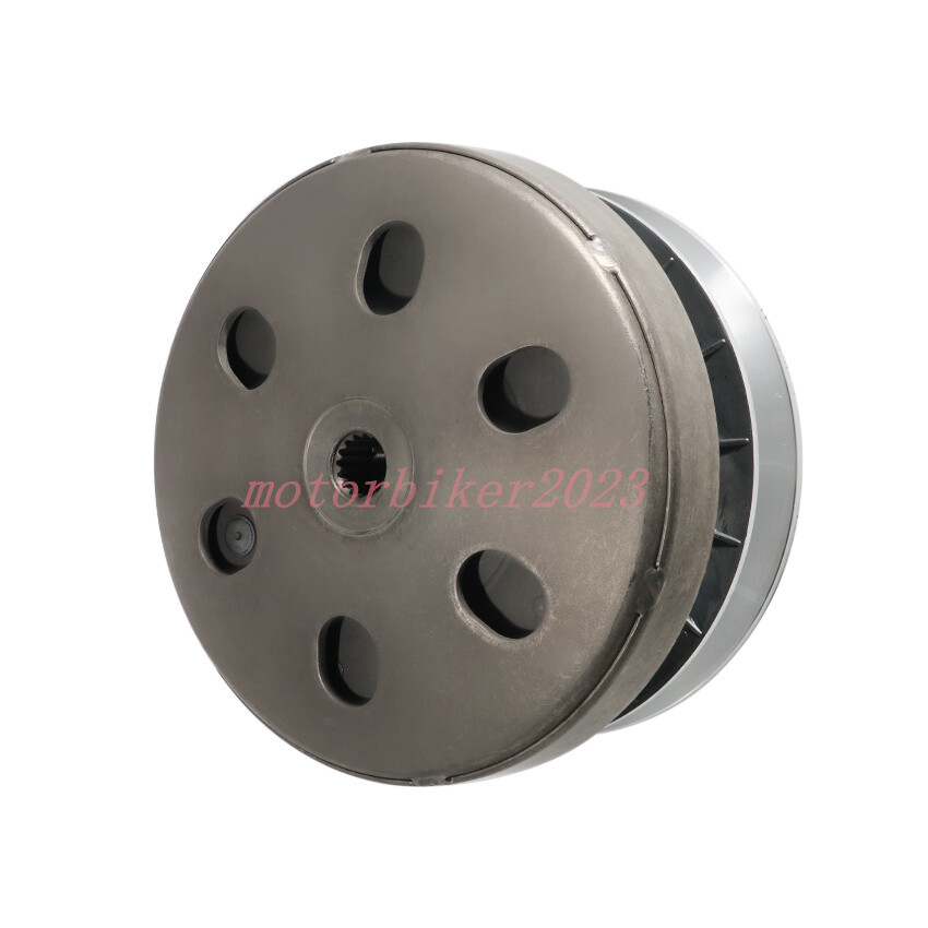 For LINHAI ATV Clutch Driven Assy Complete 400 2B IRS 400 E2 E4 420 PROMAX T3b