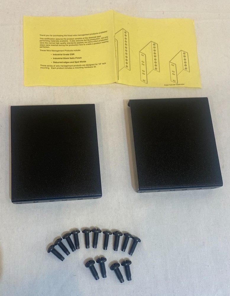 2u Rack Extenders, Rack Mount Solutions