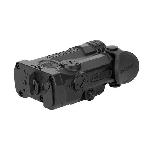 Holosun IRIS-GR2 Compact Green & IR Laser (IRIS-GR2)