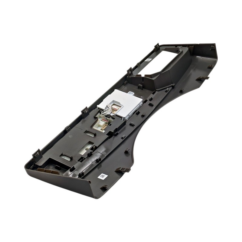 DC97-22462S - Assembly Panel Control