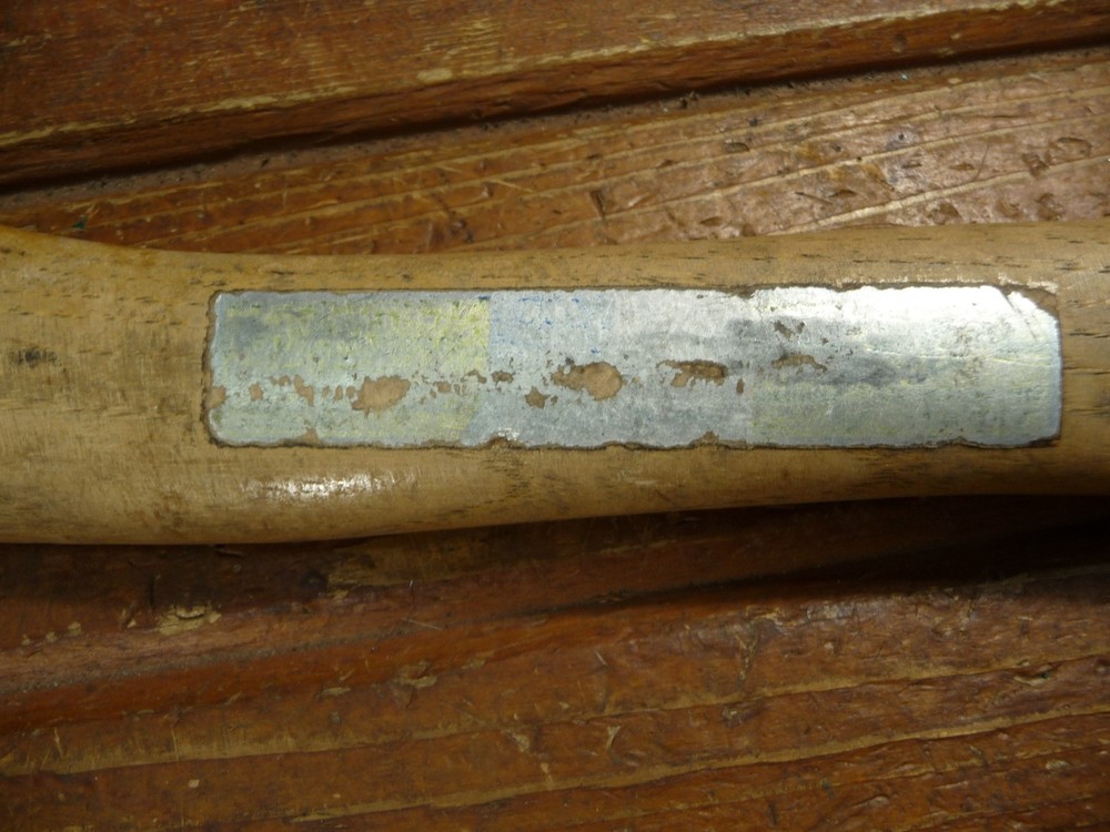 COLLINS Hatchet 1 1/4 Camping