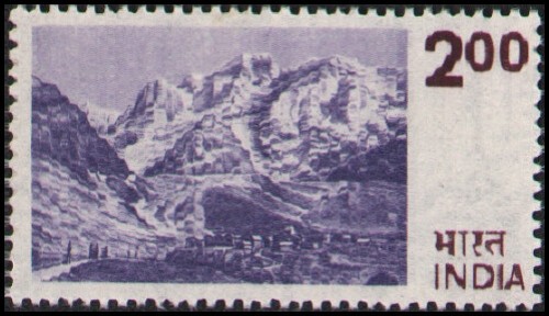 India #683 MNH VF