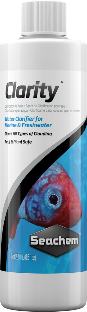 Seachem Clarity