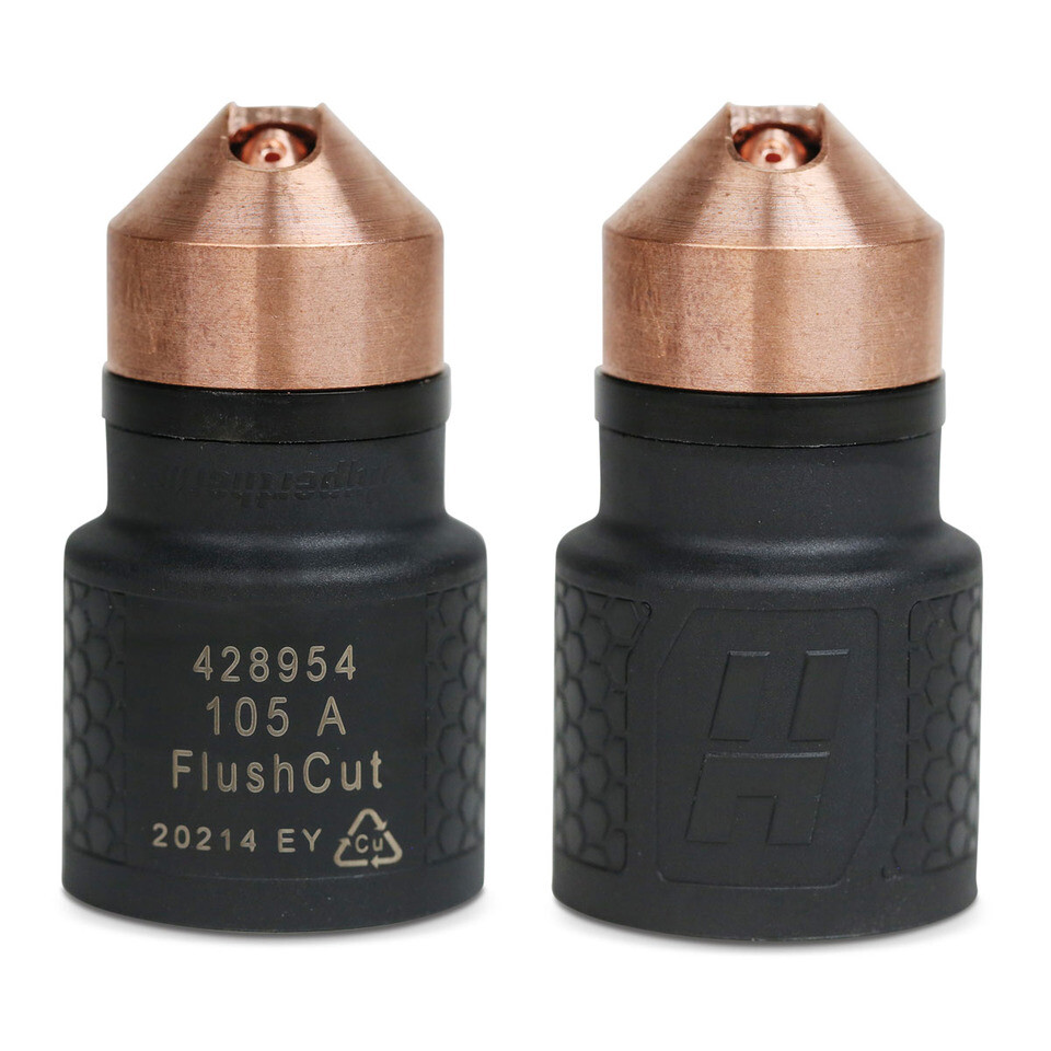 Hypertherm SmartSYNC Cartridge 105 A FlushCut 428954
