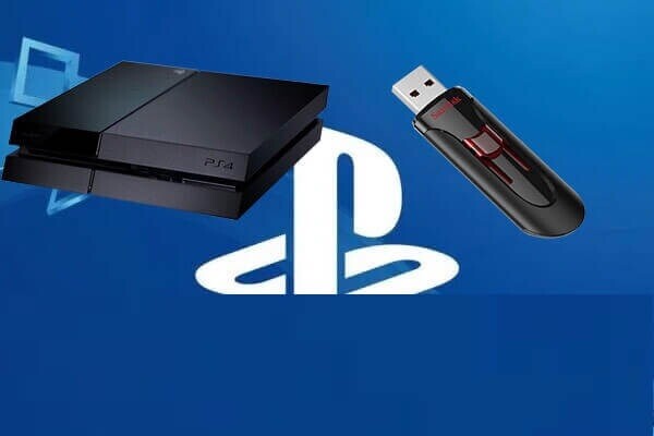 PS4 2024 Offline Operating System - Update/Replacing/Repair Internal Hard Drive