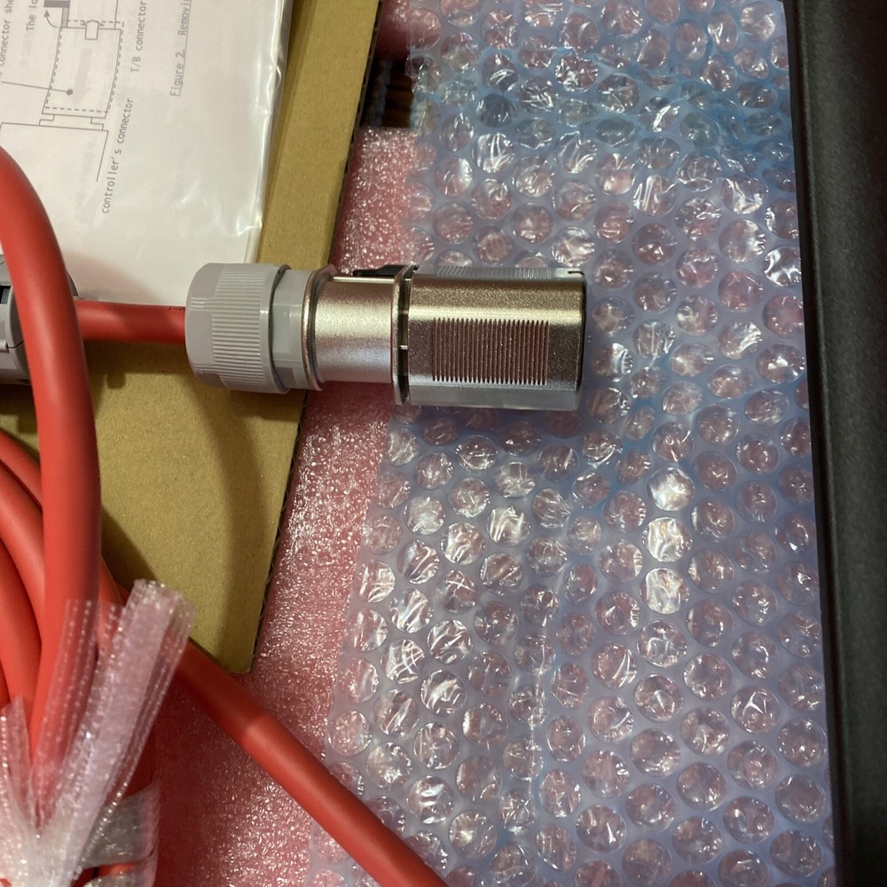 Mitsubishi R32TB Robot Teaching Pendant