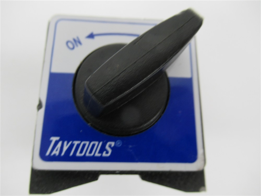 Taytools , Magnetic Base Without Adjustment Arm