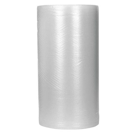 Bubble Rolls, 3/16 In, Clear, 56Lt67