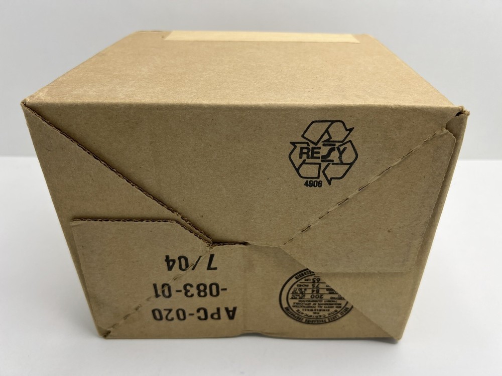 Surpl Allen Bradley 193-EC2EE Solid State Overload Relay E3 Pl US Free Tax