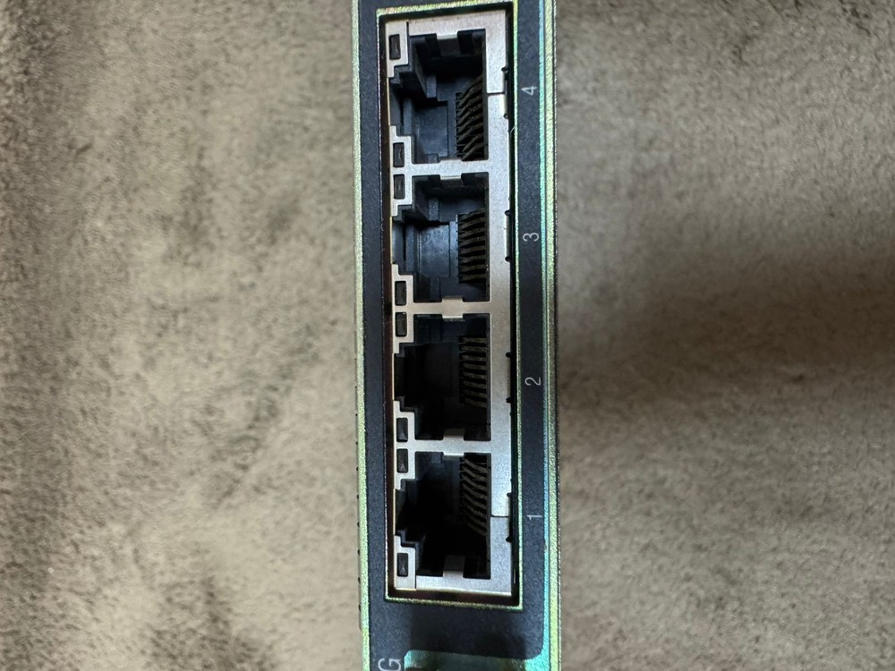 Nokia / Ethernet Access Module Board / CorEvo-10G / 3DB18788BA