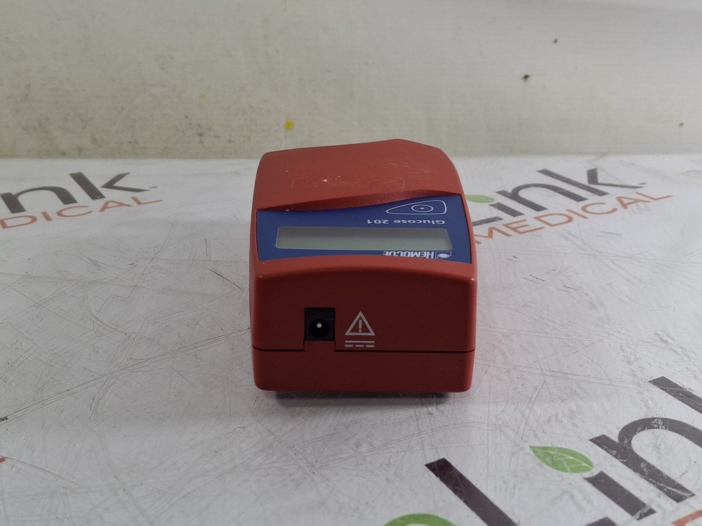 HemoCue Glucose 201
