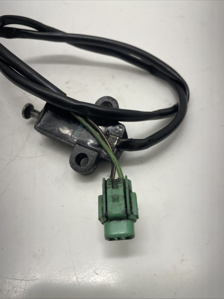 ♻️ Suzuki Gsf 600 Bandit 1995 - 2000 Side Stand Switch ♻️