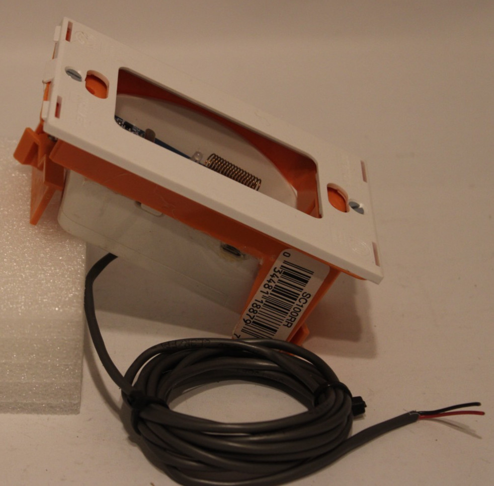 Enovative SP EPWMS16A - Motion Sensor Kit, NOS