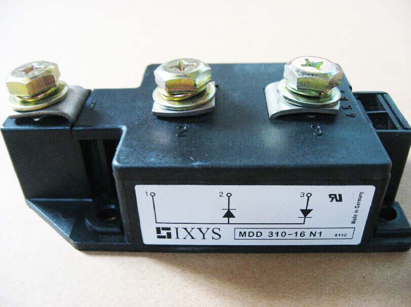 1 Pc. New diode module MDD310-16N1 MDD31016N1