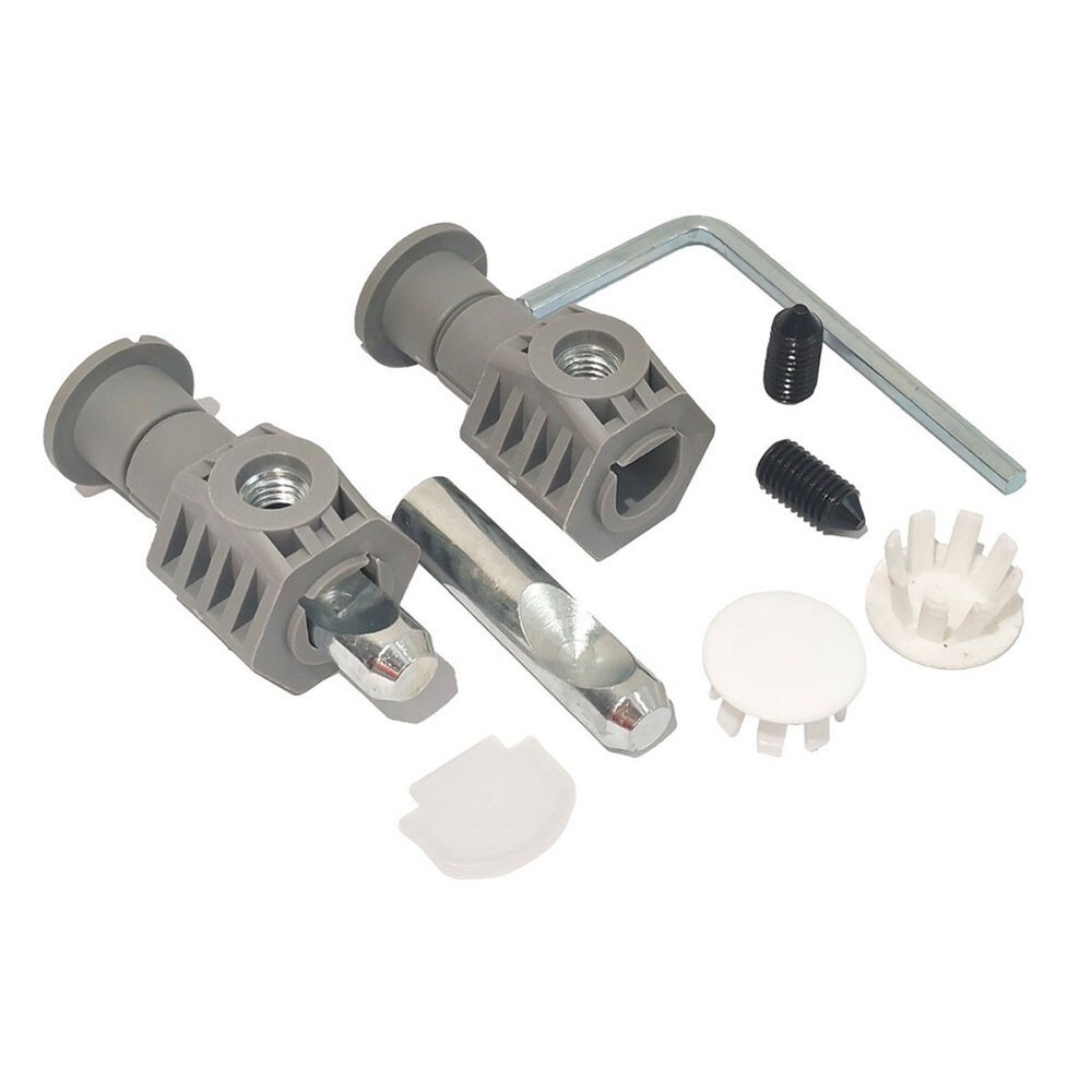 Efficient Installation of For wall Mounted Toilets with This Fixing Kit