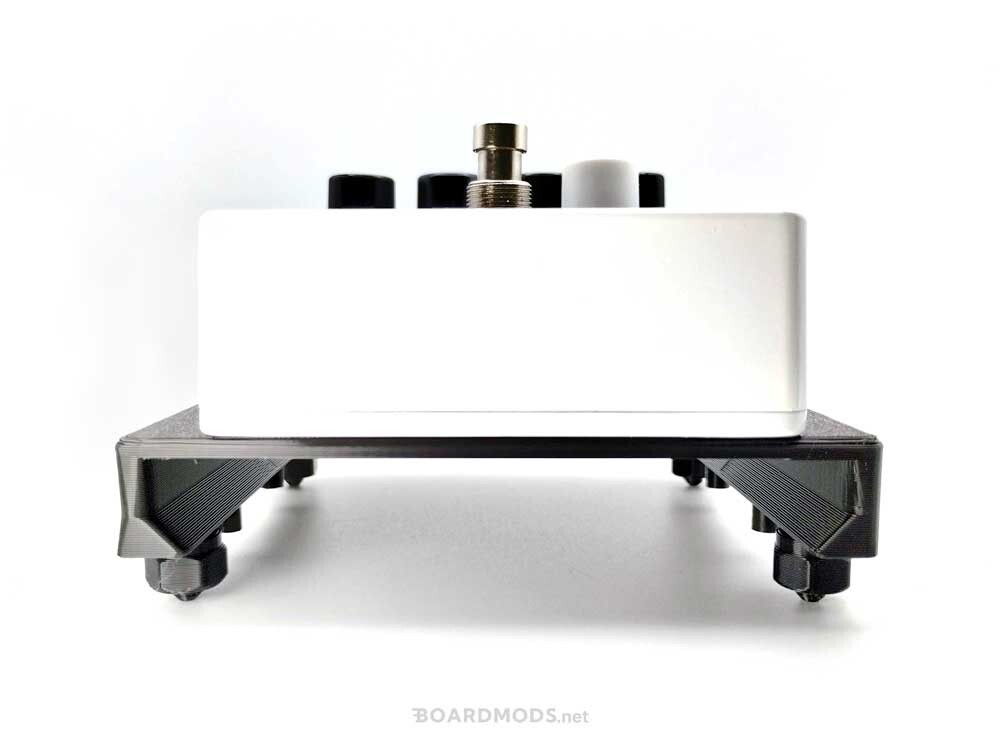 [Pedal Riser] 4" Riser for Temple Audio Templeboards
