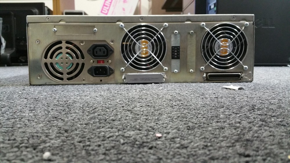 Pinnacle Systems Video/Audio Workstation 144000-9