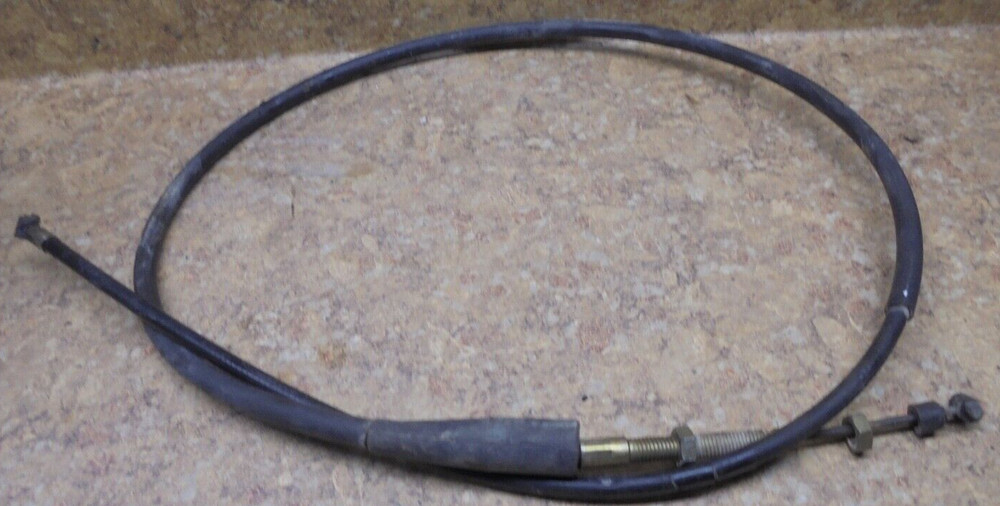 2003 Polaris Predator 500 ATV Clutch Cable 03