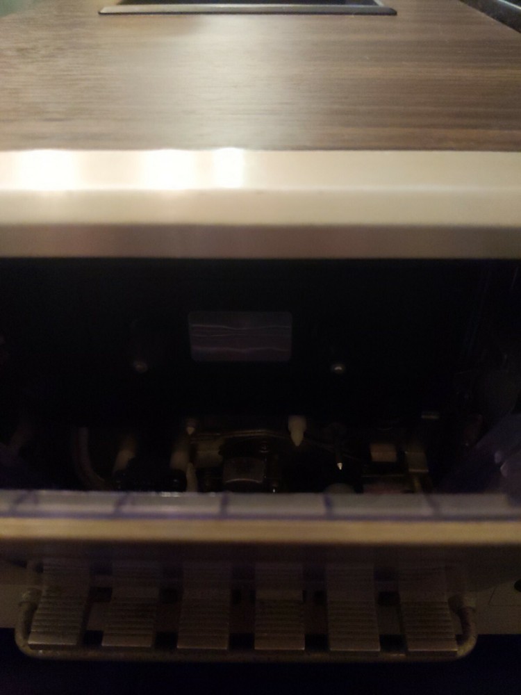Marantz Model C-5100 Am/Fm Stereo Cassette Record System Series 80 Record Player