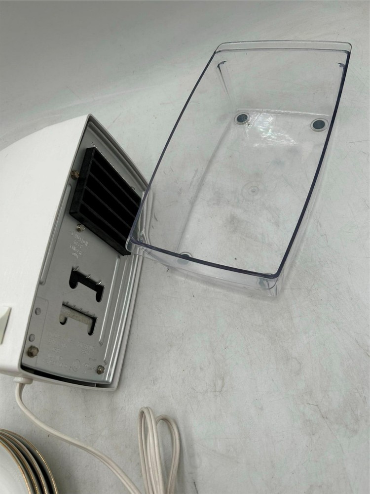 OSTER ELECTRIC ICE CRUSHER